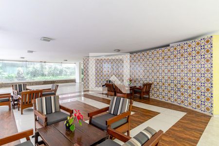 Apartamento à venda com 115m², 3 quartos e 1 vagaÁrea comum