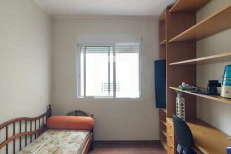 Apartamento à venda com 115m², 3 quartos e 1 vagaQuarto 3