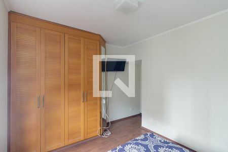Quarto 2 de apartamento à venda com 3 quartos, 115m² em Consolação, São Paulo