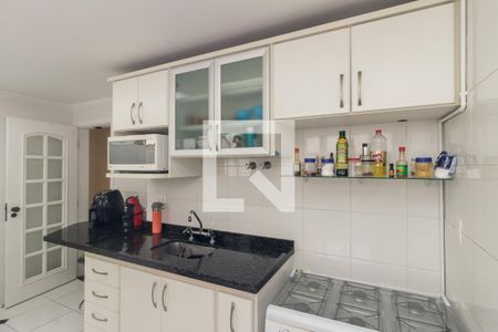 Apartamento à venda com 115m², 3 quartos e 1 vagaCozinha