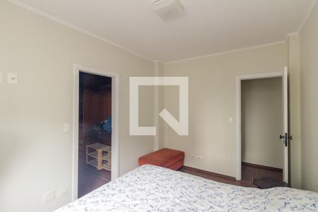Quarto 1 - Suíte de apartamento à venda com 3 quartos, 115m² em Consolação, São Paulo