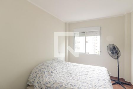 Quarto 1 - Suíte de apartamento à venda com 3 quartos, 115m² em Consolação, São Paulo