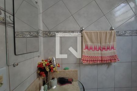 Casa à venda com 340m², 4 quartos e 4 vagas Banheiro 