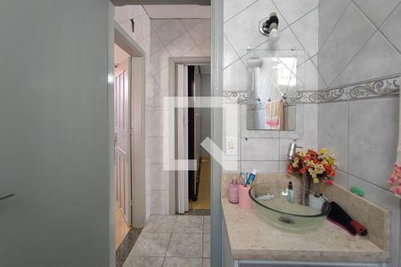 Casa à venda com 340m², 4 quartos e 4 vagasBanheiro 