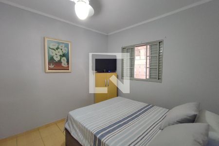 Casa à venda com 340m², 4 quartos e 4 vagasQuarto 2