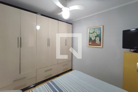 Casa à venda com 340m², 4 quartos e 4 vagasQuarto 3