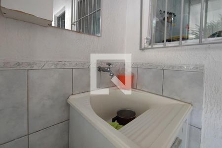 Casa à venda com 340m², 4 quartos e 4 vagasÁrea de Serviço