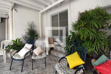 Casa à venda com 340m², 4 quartos e 4 vagasQuintal