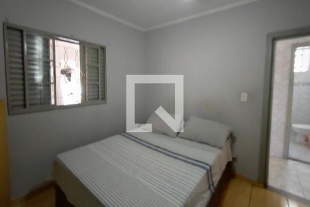 Casa à venda com 340m², 4 quartos e 4 vagasQuarto 3