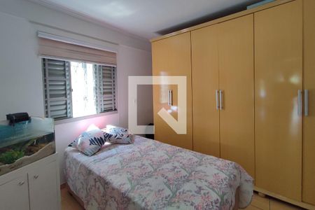 Casa à venda com 340m², 4 quartos e 4 vagasQuarto 4