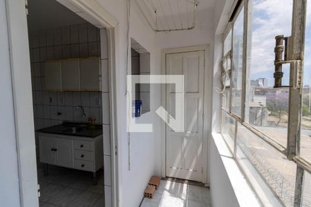 Apartamento para alugar com 80m², 3 quartos e 1 vagaÁrea de Serviço
