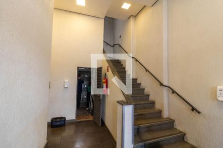 Apartamento para alugar com 80m², 3 quartos e 1 vagaHall de entrada