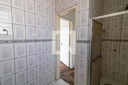 Apartamento para alugar com 80m², 3 quartos e 1 vagaBanheiro