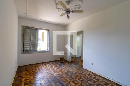 Sala de apartamento para alugar com 3 quartos, 80m² em Menino Deus, Porto Alegre