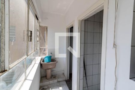 Apartamento para alugar com 80m², 3 quartos e 1 vagaÁrea de Serviço