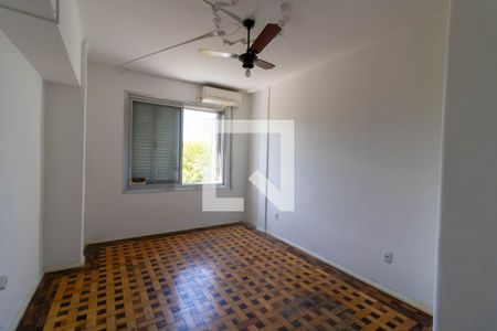 Quarto 1 de apartamento para alugar com 3 quartos, 80m² em Menino Deus, Porto Alegre