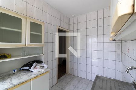 Apartamento para alugar com 80m², 3 quartos e 1 vagaCozinha