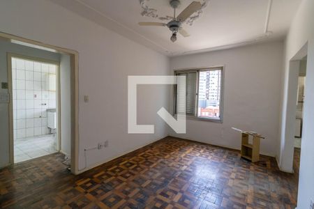 Sala de apartamento para alugar com 3 quartos, 80m² em Menino Deus, Porto Alegre