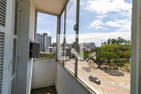 Apartamento para alugar com 80m², 3 quartos e 1 vagaQuarto 3
