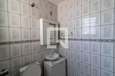 Apartamento para alugar com 80m², 3 quartos e 1 vagaBanheiro