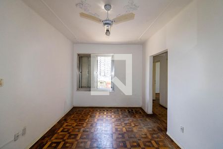 Sala de apartamento para alugar com 3 quartos, 80m² em Menino Deus, Porto Alegre