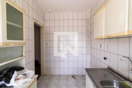 Apartamento para alugar com 80m², 3 quartos e 1 vagaCozinha