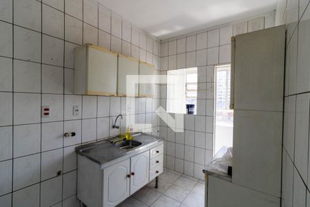 Apartamento para alugar com 80m², 3 quartos e 1 vagaCozinha
