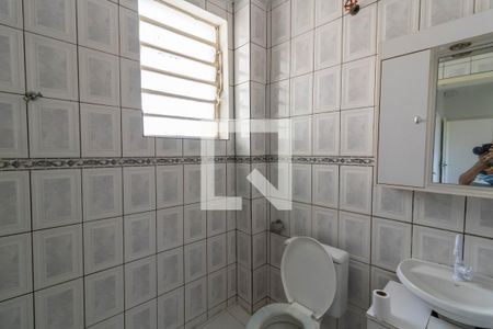 Apartamento para alugar com 80m², 3 quartos e 1 vagaBanheiro