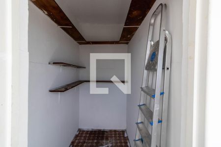 Apartamento para alugar com 80m², 3 quartos e 1 vagaDespensa