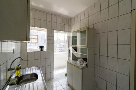 Apartamento para alugar com 80m², 3 quartos e 1 vagaCozinha
