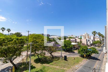 Apartamento para alugar com 80m², 3 quartos e 1 vagaVista do Quarto