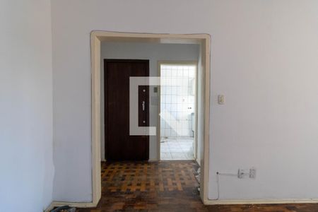 Sala de apartamento para alugar com 3 quartos, 80m² em Menino Deus, Porto Alegre
