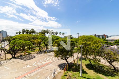 Apartamento para alugar com 80m², 3 quartos e 1 vagaVista do Quarto