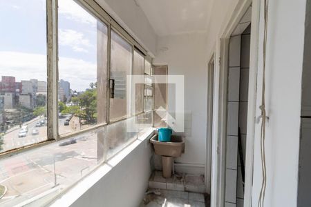 Apartamento para alugar com 80m², 3 quartos e 1 vagaÁrea de Serviço