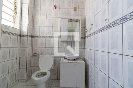 Apartamento para alugar com 80m², 3 quartos e 1 vagaBanheiro
