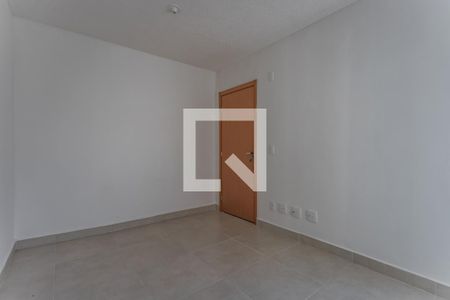 Sala de apartamento à venda com 2 quartos, 40m² em Morro Santana, Porto Alegre