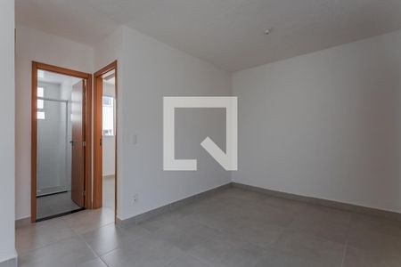 Sala de apartamento à venda com 2 quartos, 40m² em Morro Santana, Porto Alegre
