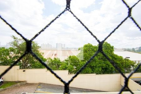 Apartamento à venda com 50m², 2 quartos e 1 vagaVista do quarto 2