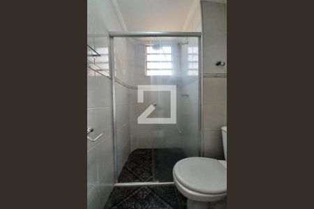 Apartamento à venda com 52m², 2 quartos e 1 vaga Apartamento à venda com 52m², 2 quartos e 1 vagaBanheiro