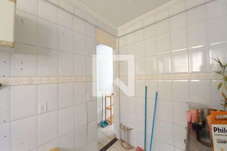 Apartamento à venda com 52m², 2 quartos e 1 vaga Apartamento à venda com 52m², 2 quartos e 1 vagaCozinha
