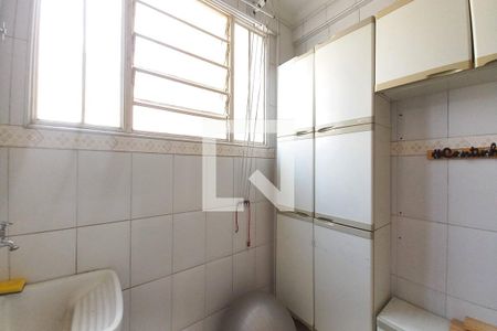 Apartamento à venda com 52m², 2 quartos e 1 vaga Apartamento à venda com 52m², 2 quartos e 1 vagaÁrea de Serviço