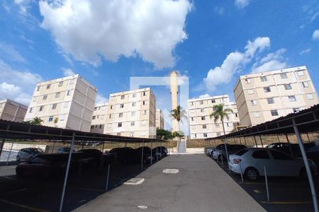 Apartamento à venda com 52m², 2 quartos e 1 vaga Apartamento à venda com 52m², 2 quartos e 1 vagaFachada do Condomínio