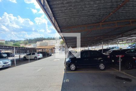 Apartamento à venda com 52m², 2 quartos e 1 vaga Apartamento à venda com 52m², 2 quartos e 1 vagaGaragem