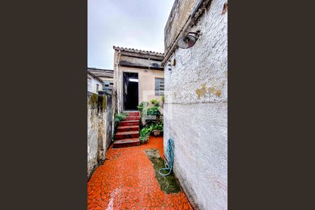 Casa para alugar com 215m², 2 quartos e 1 vagaÁrea externa