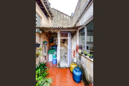 Casa para alugar com 215m², 2 quartos e 1 vagaÁrea externa