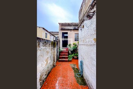 Casa para alugar com 215m², 2 quartos e 1 vagaÁrea externa