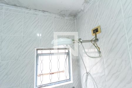 Casa à venda com 213m², 6 quartos e 2 vagas Casa à venda com 213m², 6 quartos e 2 vagasBanheiro da Suíte 1