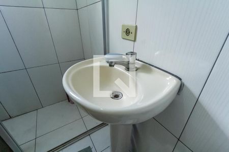 Casa à venda com 213m², 6 quartos e 2 vagas Casa à venda com 213m², 6 quartos e 2 vagasBanheiro da Suíte 2