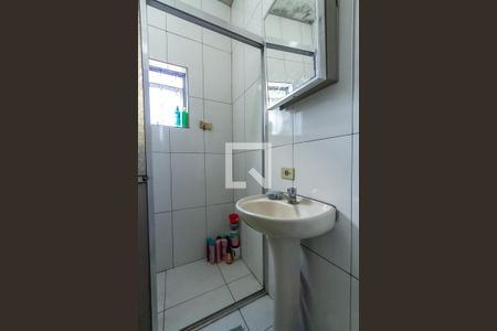 Casa à venda com 213m², 6 quartos e 2 vagas Casa à venda com 213m², 6 quartos e 2 vagasBanheiro da Suíte 2