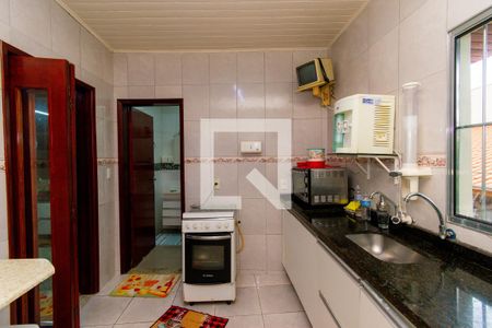 Casa à venda com 241m², 2 quartos e 2 vagas Casa à venda com 241m², 2 quartos e 2 vagasCozinha